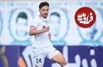 پرسپولیس دست‌بردار نیست؛‌ تلاش دوباره برای خرید یک ملی‌پوش