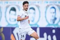 پرسپولیس دست‌بردار نیست؛‌ تلاش دوباره برای خرید یک ملی‌پوش