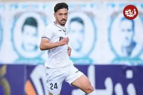پرسپولیس دست‌بردار نیست؛‌ تلاش دوباره برای خرید یک ملی‌پوش