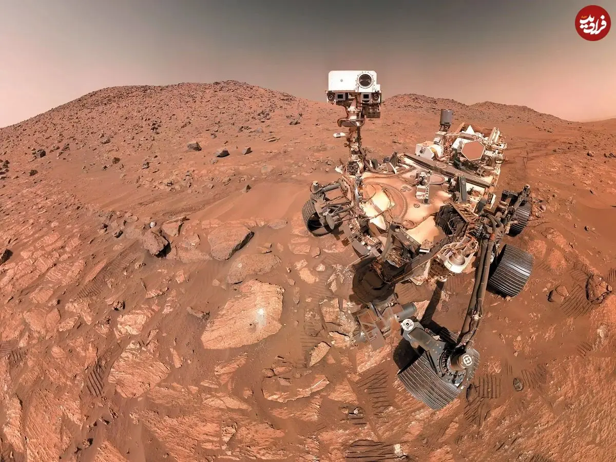 زمان روی مریخ چگونه اندازه‌گیری می‌شود؟ توضیحات فیزیکدانان