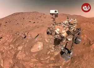 زمان روی مریخ چگونه اندازه‌گیری می‌شود؟ توضیحات فیزیکدانان