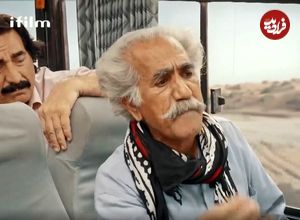 عکس| سفر در زمان؛ «اوس غلام، وحید و کاووس» سریال نون خ در یک رستوران؛ سال 1400