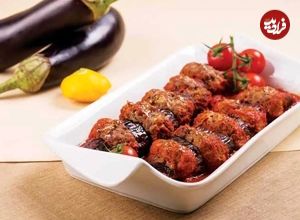 طرز تهیه کازان کباب بادمجان خوشمزه و سنتی ترکیه‌ ای