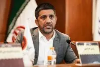 علیرضا دبیر: حواله خودرو نوش جان فوتبالیست‌ها؛ ما هم دنبال کردیم تا بتوانیم این مجوز را بگیریم