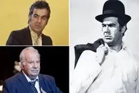 عکس| سفر زمان؛ «ناصر ملک مطیعی و کریستین پاترسن» در نمایی از یک فیلم؛ سال 51