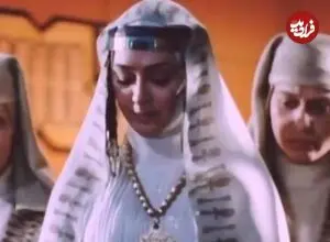 عکس| گذر زمان؛ «آسنات» 20 سال بعد سریال یوسف پیامبر در 48 سالگی و در ایتالیا