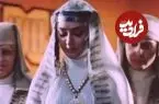 عکس| گذر زمان؛ «آسنات» 20 سال بعد سریال یوسف پیامبر در 48 سالگی و در ایتالیا