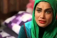 (عکس) سفر در زمان؛ چهره «دانیال عبادی و تینا آخوندتبار» در سال 91