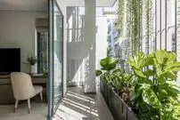 تصاویر؛ معجزه بازسازی این خانه ۲۰ ساله همه را انگشت به دهان کرد!