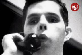 مردی که می‌توانست با «سوت‌زدن» در تلفن جنگ هسته‌ای راه بیندازد!