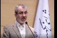 (ویدئو) سوال مجری از کدخدایی: چرا هیچ خانمی عضو شورای نگهبان نیست؟
