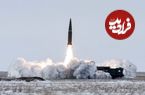 عکس؛ مشخصات موشک بالستیک رستاخیز ایران