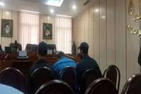 عکس؛ جزییات پرونده «الهه حسین‌نژاد» در اولین روز جلسه رسیدگی به پرونده؛ اولیای دم تقاضای قصاص در ملاعام دارند؛ قاتل چه گفت؟ 