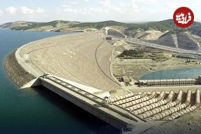 همسایگان آب را گروگان گرفته‌اند