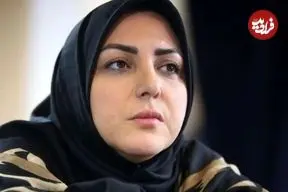 ببینید| المیرا شریفی‌مقدم روی آنتن زنده از خجالت همکارش درآمد