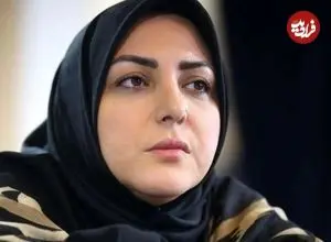 ببینید| المیرا شریفی‌مقدم روی آنتن زنده از خجالت همکارش درآمد