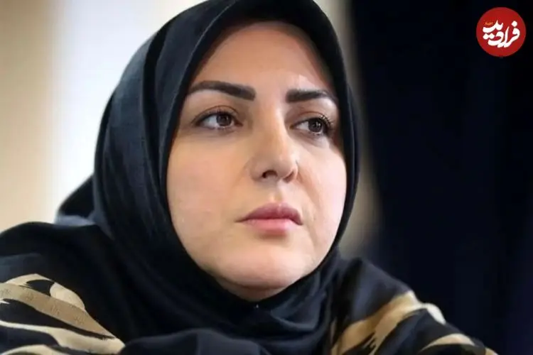 ببینید| المیرا شریفی‌مقدم روی آنتن زنده از خجالت همکارش درآمد