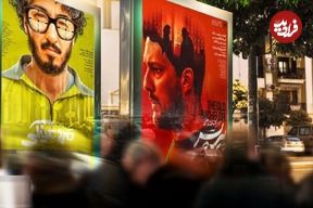 23 هزار بلیت برای عبور از «پیرپسر»؛ «مرد عینکی» در آستانه رسیدن به رکورد پرمخاطب‌ترین فیلم سال