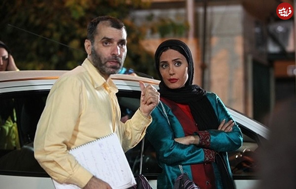 عکس؛ سفر به تاریخ؛ چهرۀ «مسعود دهنمکی، کارگردان اخراجیها» در جوانی در جبهه؛ دهۀ 60