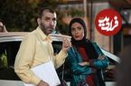 عکس؛ سفر به تاریخ؛ چهرۀ «مسعود ده‌نمکی، کارگردان اخراجی‌ها» در جوانی در جبهه؛ دهۀ 60