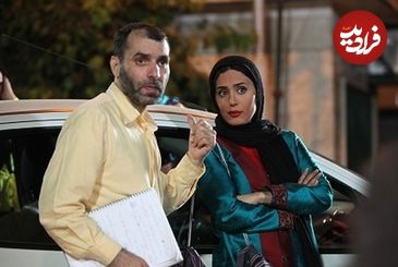 عکس؛ سفر به تاریخ؛ چهرۀ «مسعود ده‌نمکی، کارگردان اخراجی‌ها» در جوانی در جبهه؛ دهۀ 60