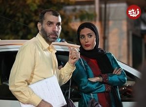 عکس؛ سفر به تاریخ؛ چهرۀ «مسعود ده‌نمکی، کارگردان اخراجی‌ها» در جوانی در جبهه؛ دهۀ 60