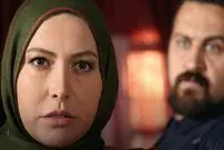 (عکس) قابی تازه از تیپ و استایل «پری سیما» سریال ستایش در 40 سالگی