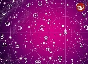 فال ابجد امروز جمعه 11 اردیبهشت ماه 1405