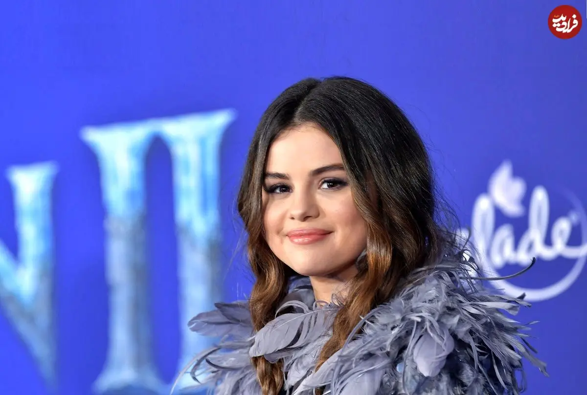 عکس| سفر در زمان؛ «سلنا گومز» در 16 سالگی و در هتل W در لس آنجلس؛ سال 1387