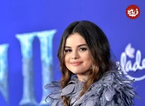 عکس| سفر در زمان؛ «سلنا گومز» در 16 سالگی و در هتل W در لس آنجلس؛ سال 1387