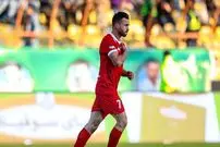 عکس؛ حمایت باشگاه پرسپولیس از سروش رفیعی پس از درگیری با مدیر آلومینیوم