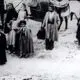 عکس| سفر زمان؛ جشن نیمه شعبان در خانه حاجی سید ابراهیم؛ 132 سال قبل