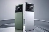 رونمایی از ریلمی جی‌تی۵ (Realme GT5)؛ گوشی جدید چینی چه مشخصاتی دارد؟