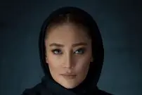 (عکس) سفر در زمان؛ «بهاره افشاری» در کنار قفس شیرها؛ اوایل دهه 90