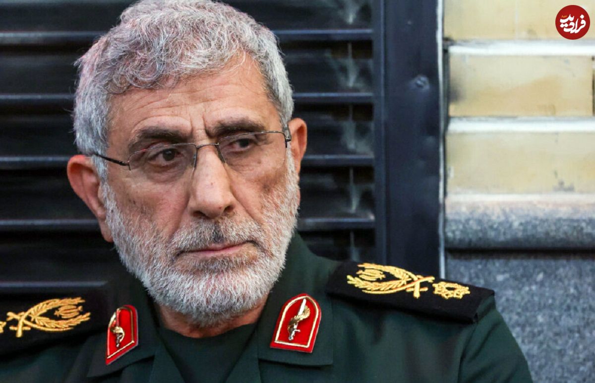 عکس؛ سفر در زمان؛ «قالیباف در کنار سردار قاآنی در جبهه»؛ دهه 60