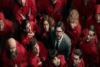 ببینید|  نتفلیکس از گسترش جهان Money Heist خبر داد