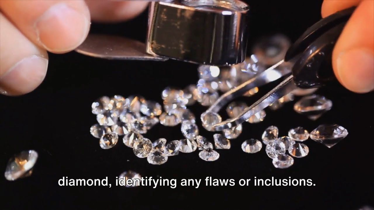 (ویدئو) چگونه الماس های میلیارد دلاری در معادن آفریقا و کانادا استخراج می شوند؟