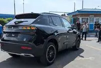 جدول| قیمت محصولات ایران‌خودرو امروز دوشنبه ۲۷ بهمن ۱۴۰۴