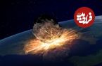 تنها مرگ ثبت‌شده در جهان در اثر «برخورد شهاب‌سنگ» در کجا و چه زمانی اتفاق افتاد؟