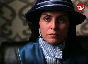 عکس| سفر در زمان؛ «کتایون» سریال گذر از رنج ها در جشن تولد 42 سالگی اش؛ سال 97