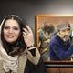 بازیگر «شکارگاه» پا به دربار ساسانی گذاشت؛ الهام پاوه‌نژاد جلوی دوربین میرباقری درسریال «سلمان فارسی»