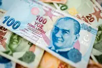 قیمت لیر ترکیه امروز دوشنبه 18 خرداد 1405؛ رشد 50 تومانی