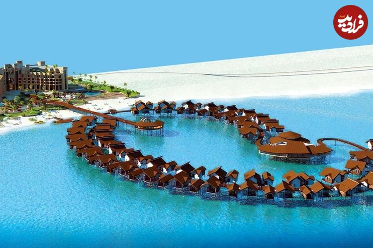 بهترین مقاصد گردشگری جنوب ایران! + لوکیشن های خاص و خاطره انگیز