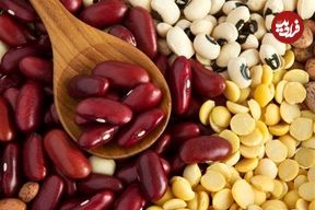 لوبیاچیتی را ۵۰۰ هزار تومان نخرید؛ قیمت واقعی لوبیاچیتی اعلام شد