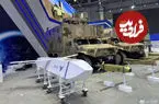 تصاویر| چین از یک موشک کروز پنهانکار و کوچک برای جنگنده‌های J-20 و J-35 رونمایی کرد