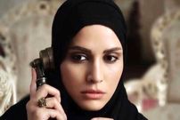 عکس؛ سفر زمان؛ چهرۀ «آن ماری سلامه» بازیگر لبنانی سریال «نجلا» در عکس‌های شخصی‌اش