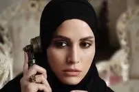 عکس؛ سفر زمان؛ چهرۀ «آن ماری سلامه» بازیگر لبنانی سریال «نجلا» در عکس‌های شخصی‌اش