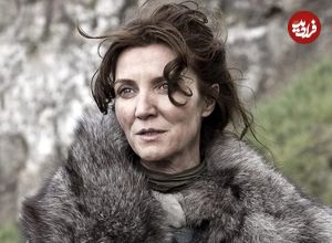 معرفی شخصیت‌های سریال Game of Thrones؛ کتلین استارک