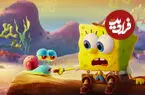 تصاویر| 9 شباهت انیمیشن The SpongeBob SquarePants Movie و اودیسه هومر
