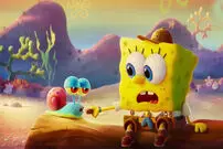 تصاویر| 9 شباهت انیمیشن The SpongeBob SquarePants Movie و اودیسه هومر